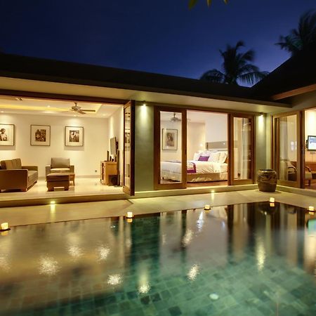 Koenokoeni Villa Seminyak Bekvämligheter bild