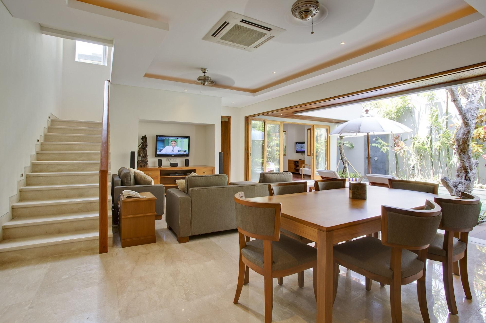 Koenokoeni Villa Seminyak Exteriör bild