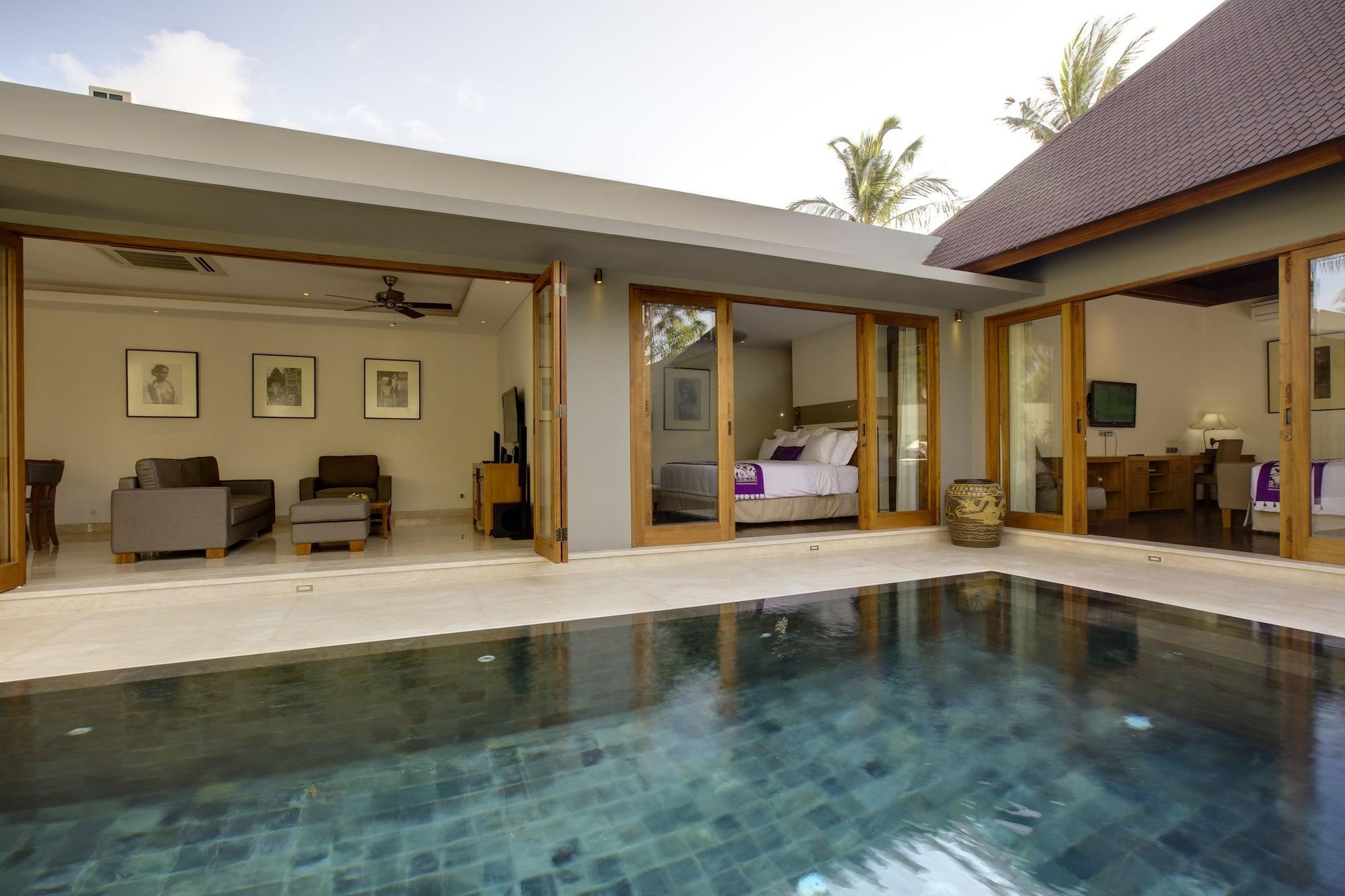 Koenokoeni Villa Seminyak Exteriör bild