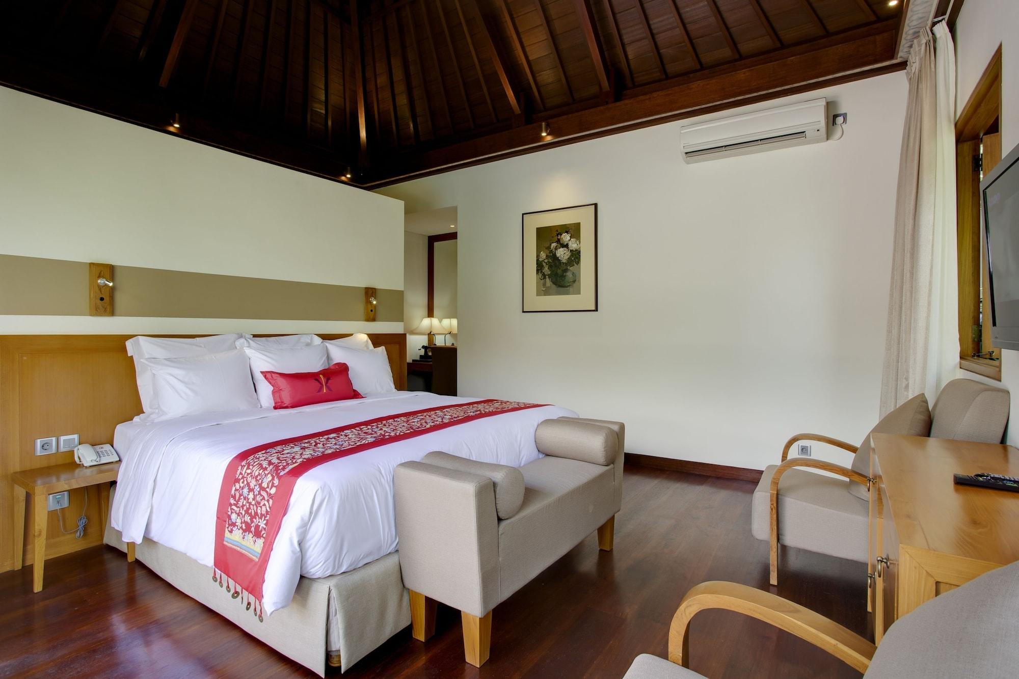 Koenokoeni Villa Seminyak Exteriör bild