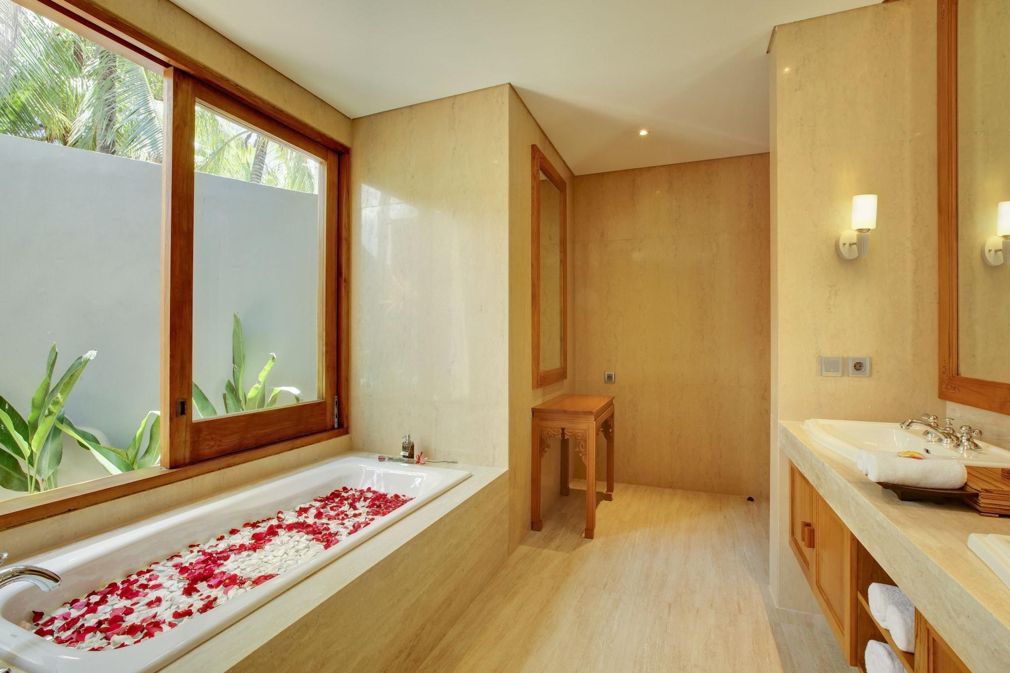 Koenokoeni Villa Seminyak Exteriör bild
