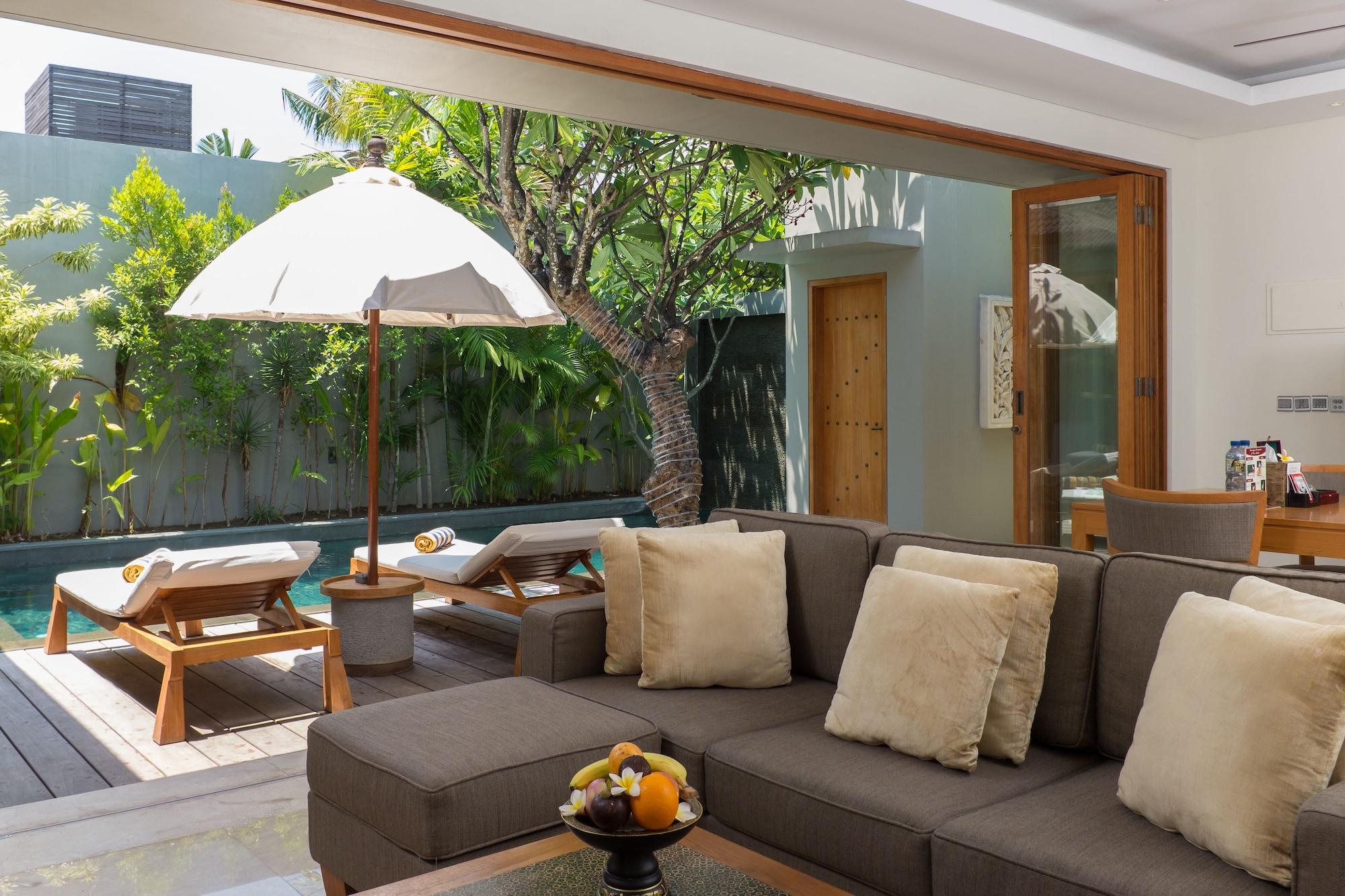 Koenokoeni Villa Seminyak Exteriör bild