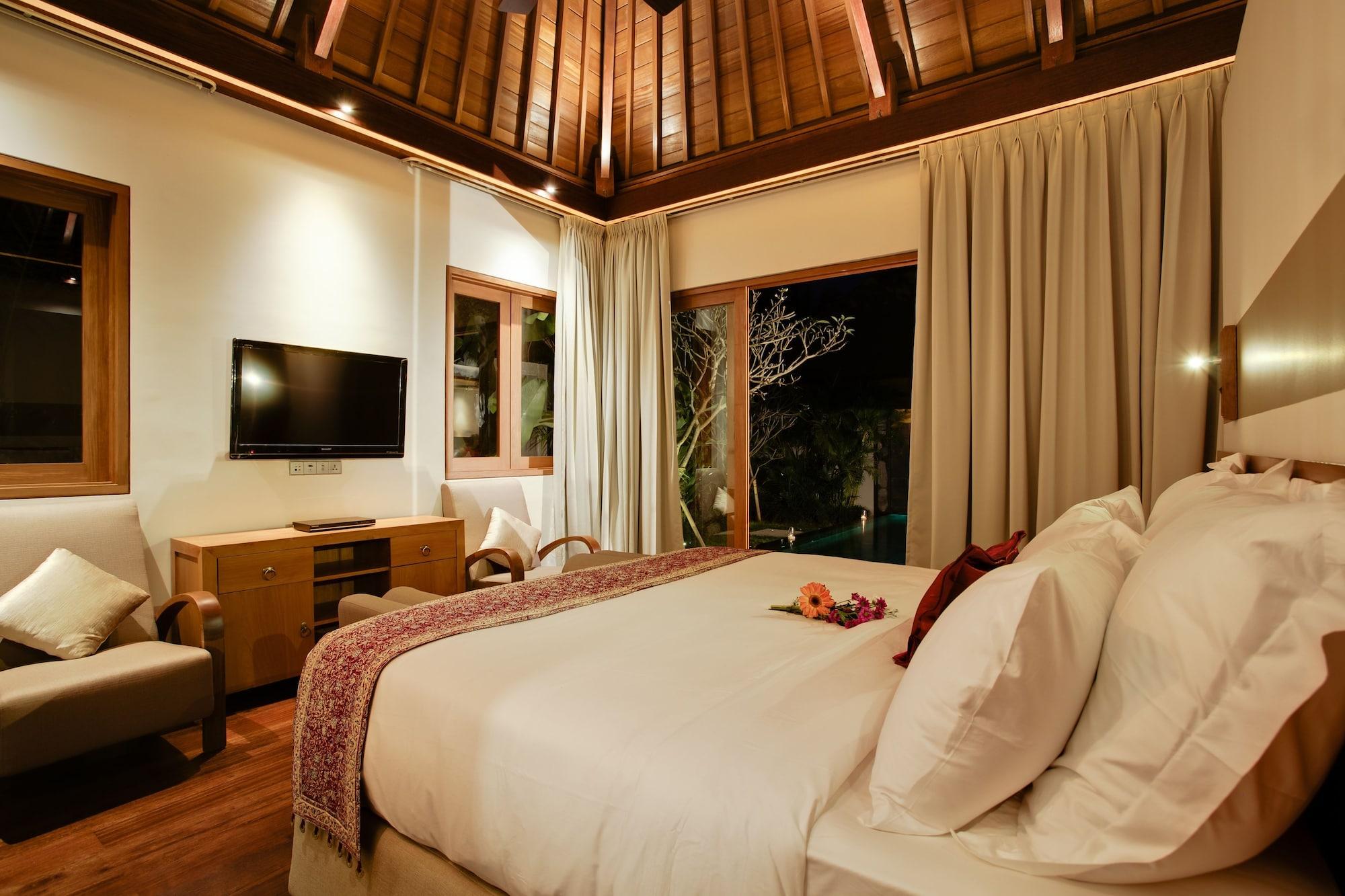 Koenokoeni Villa Seminyak Exteriör bild