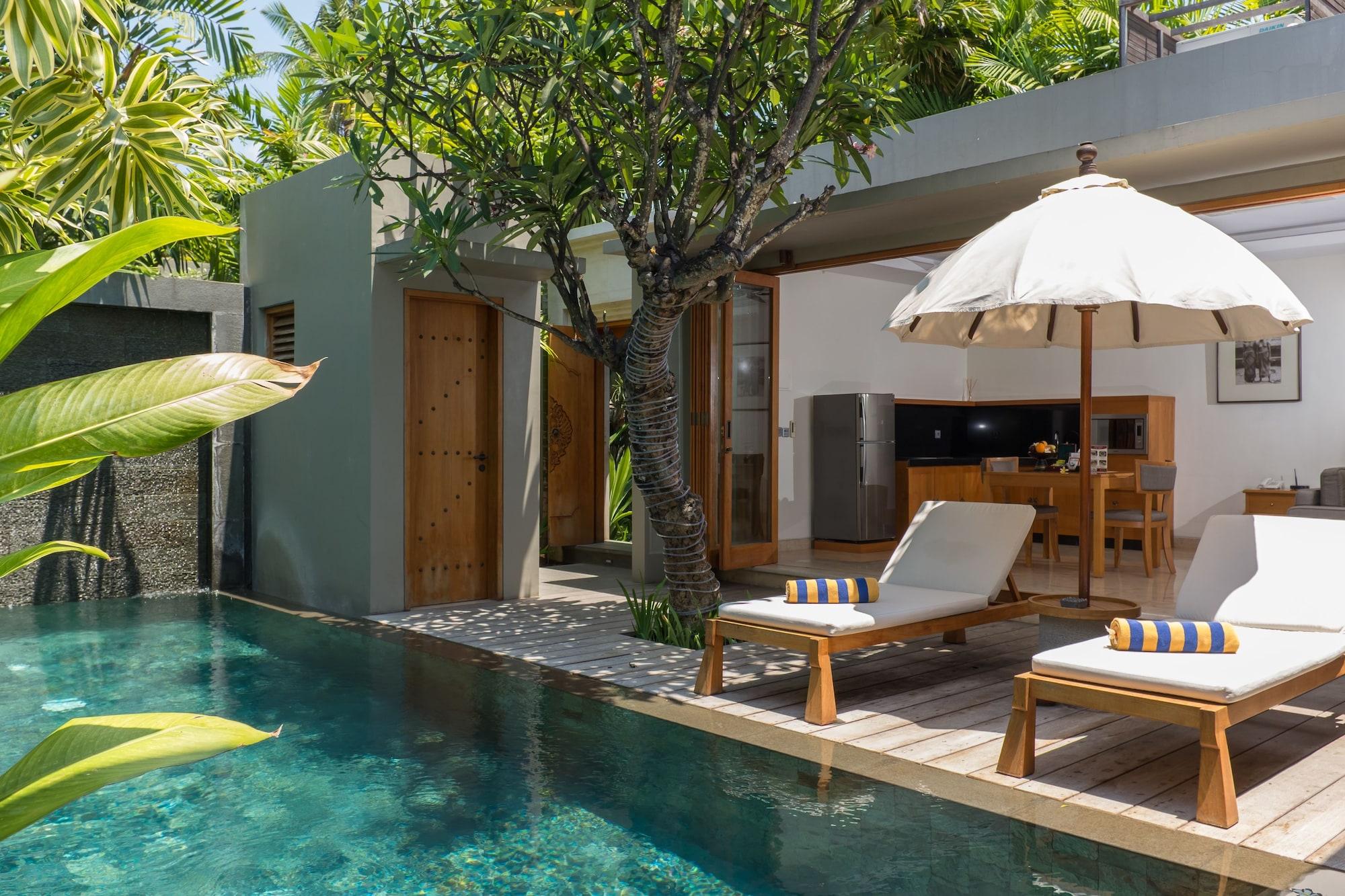 Koenokoeni Villa Seminyak Exteriör bild