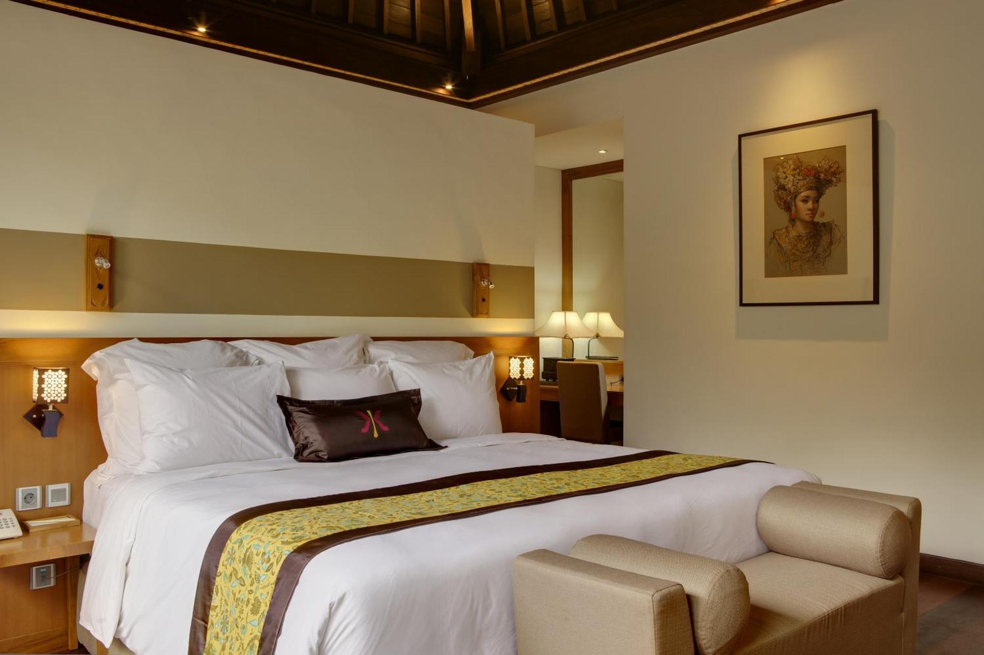 Koenokoeni Villa Seminyak Exteriör bild