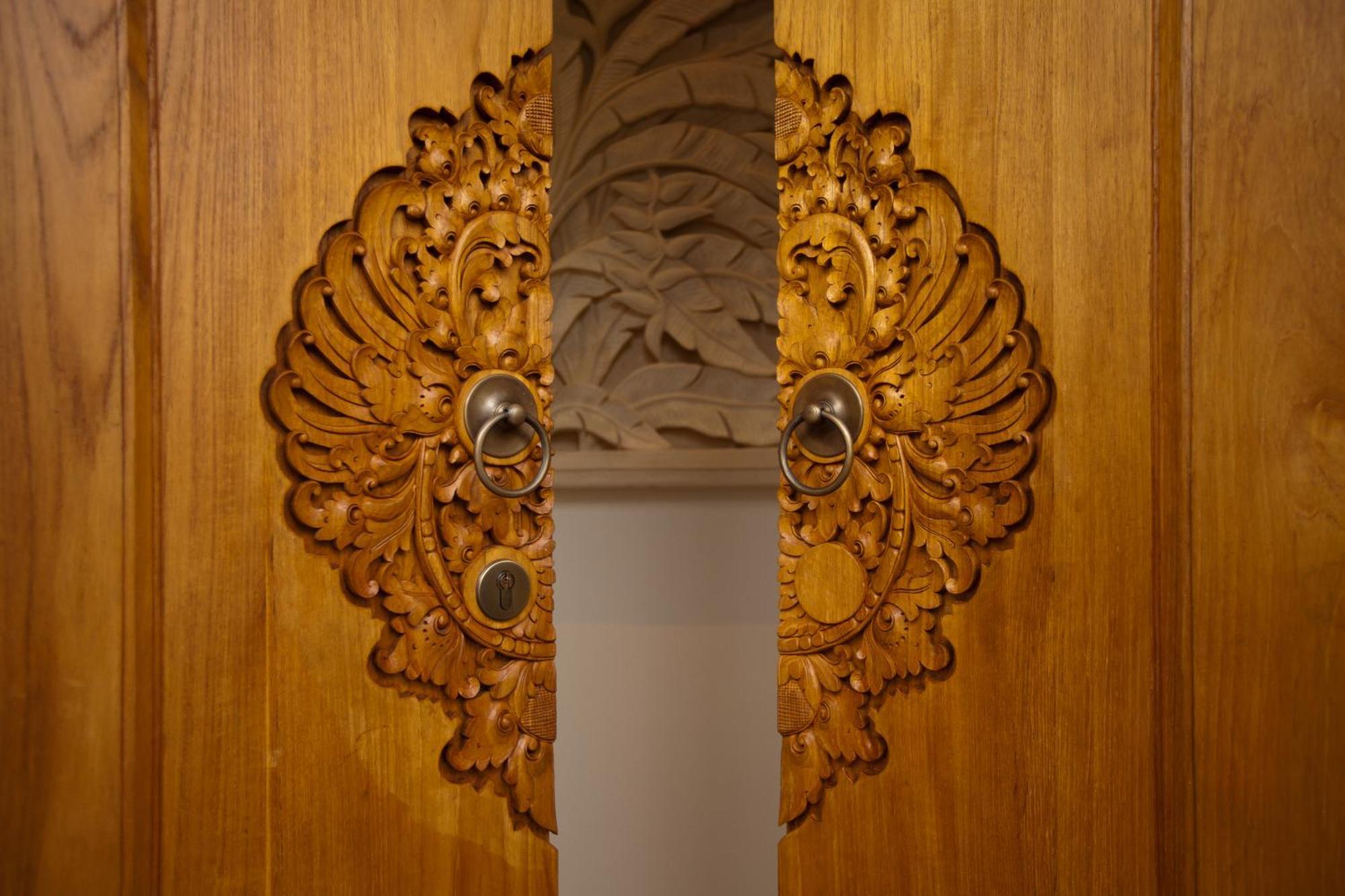 Koenokoeni Villa Seminyak Exteriör bild