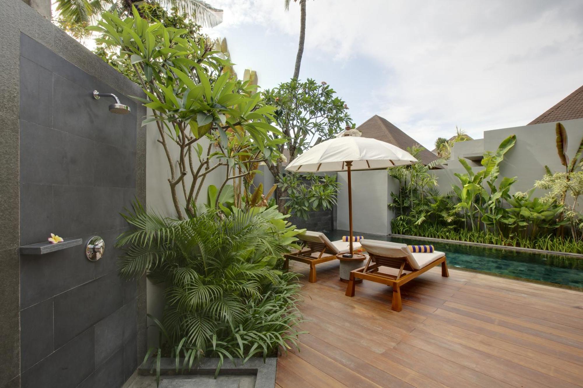 Koenokoeni Villa Seminyak Exteriör bild