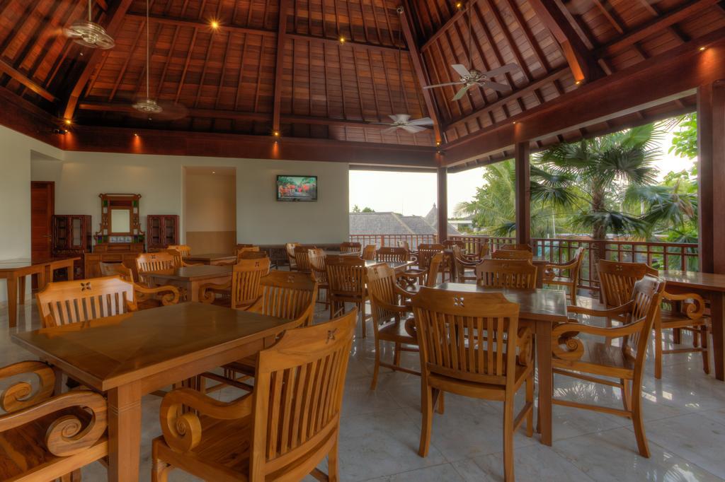Koenokoeni Villa Seminyak Exteriör bild