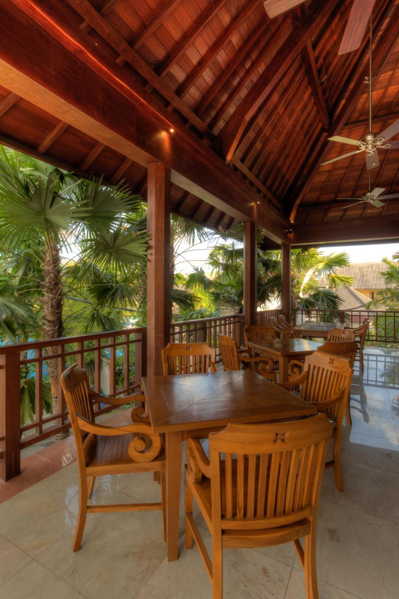 Koenokoeni Villa Seminyak Exteriör bild